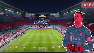 孔德谈双进球：传球变进球靠运气