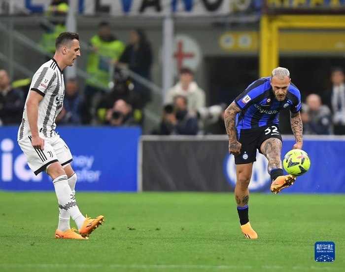 国米遭遇米兰德比连续6场不胜，其中主场已3连败（米兰德比国米6场不胜，主场遭遇三连败）