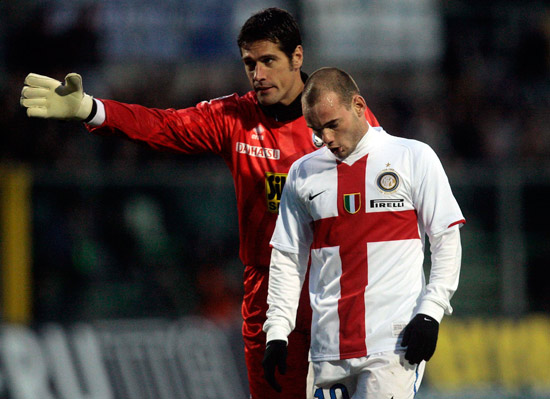 海纳谈于帕续约：以他目前表现，不奇怪其他俱乐部对他有兴趣（海纳谈于帕续约：以其当前表现，获其他俱乐部青睐并不意外）