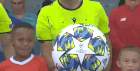 奥尔莫：欧洲杯门线解围是最兴奋时刻；若拿重要冠军就剃光头