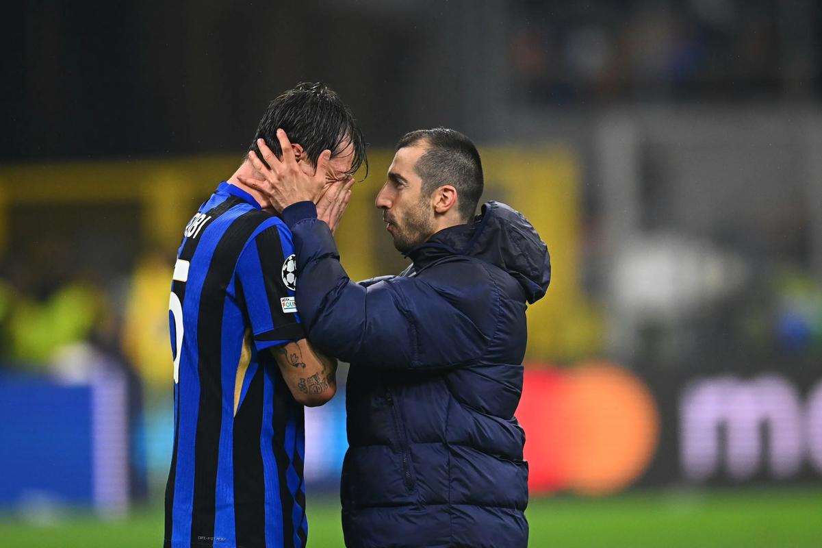 佩杜拉：冬奥会占用圣西罗球场，国米意大利杯比赛将移师蒙扎（佩杜拉：因冬奥占用圣西罗，国米意杯主场将改至蒙扎）