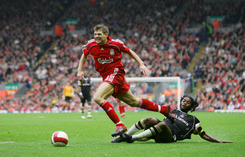 萨拉赫：利物浦把我当成替罪羊，斯洛特突然就和我撇清关系