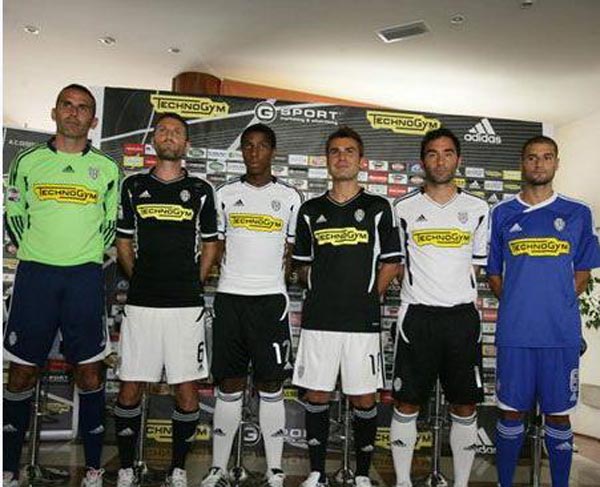 赖斯：拜仁下半场没获得有效射门机会，而我们的发挥堪称顶级