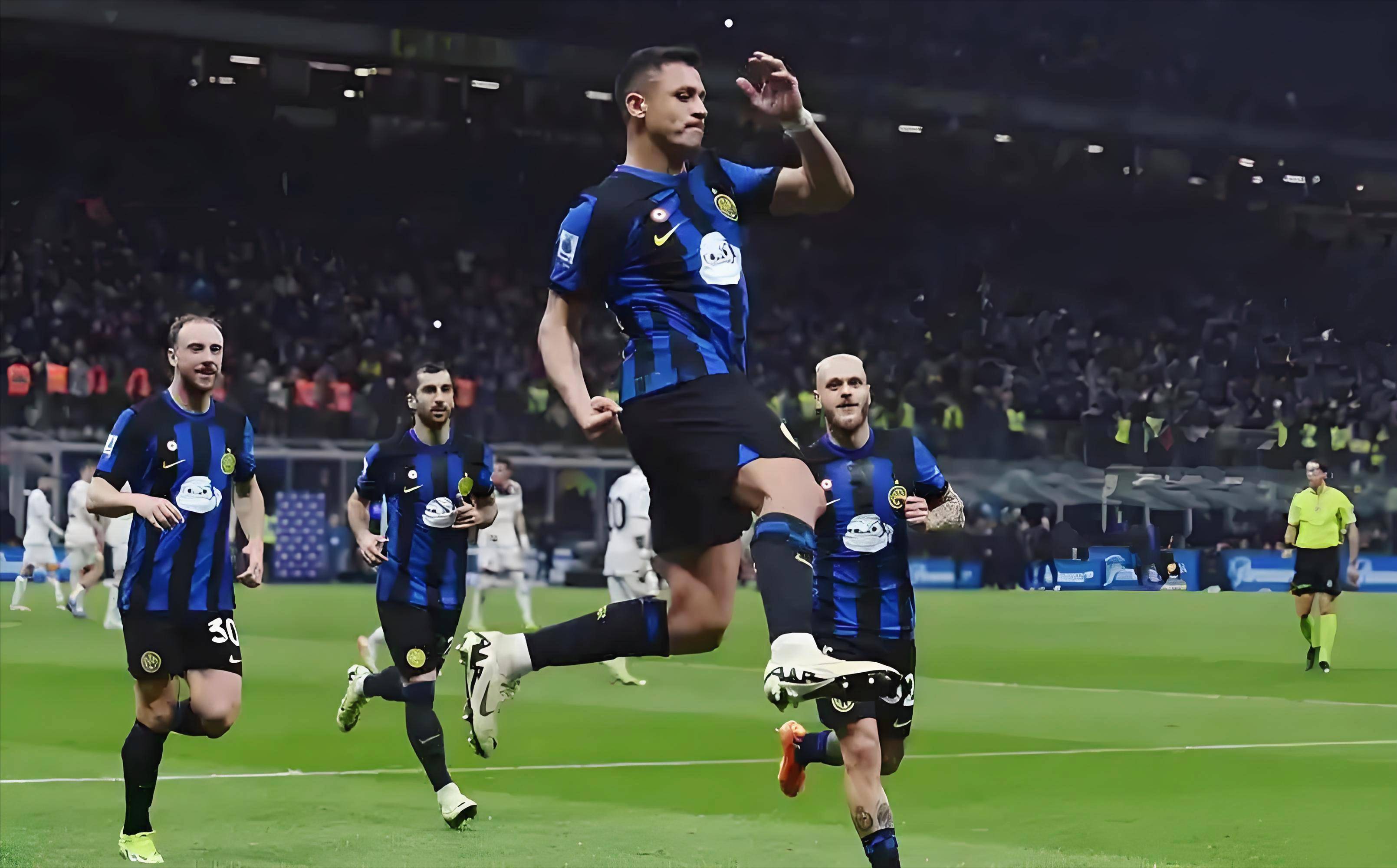 贝尔戈米展望米兰德比：米兰反击很强，国米高压策略有风险