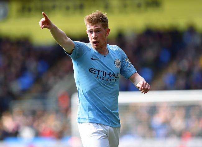 库尼亚：想帮胖虎拿更多冠军；能在安菲尔德赢抽多少次筋都行